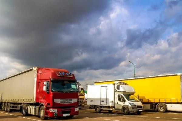 Düzce Van Nakliyat Ambarları